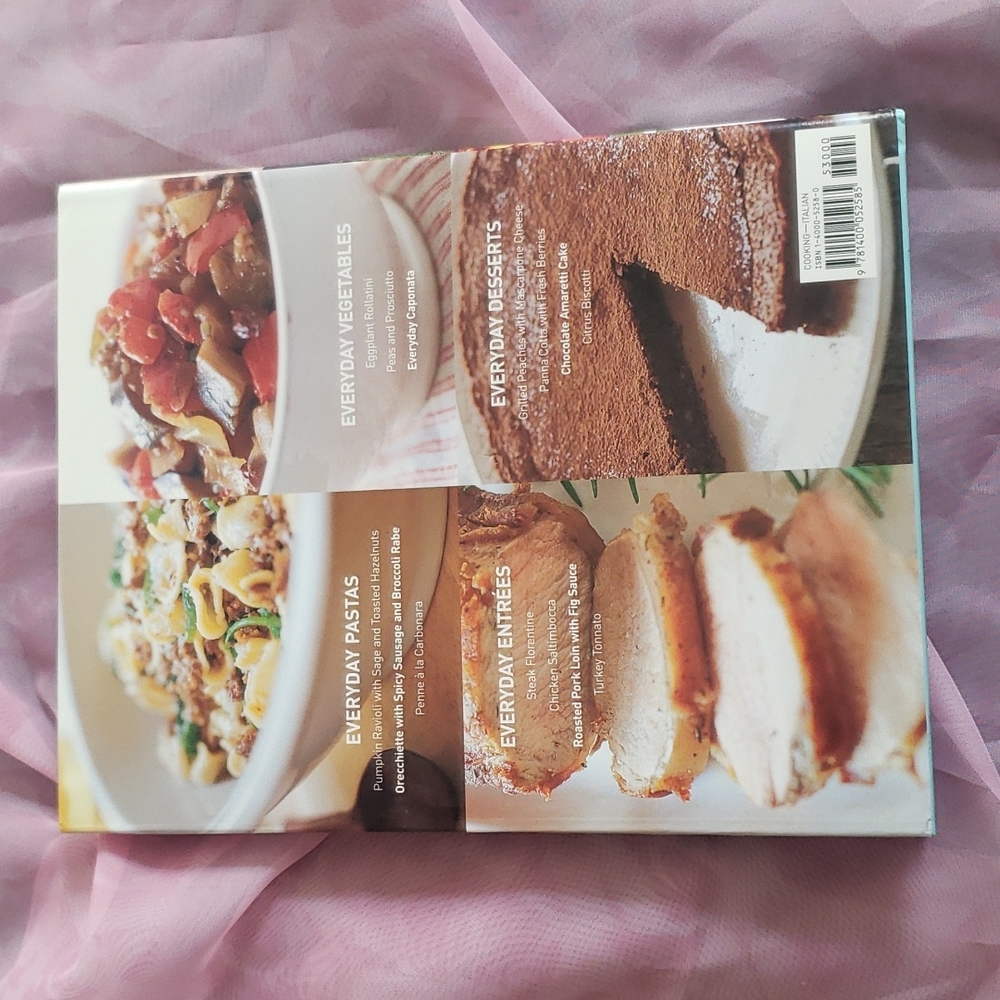 Every Day Italian Giada De Laurentiis - Picture 5 of 5